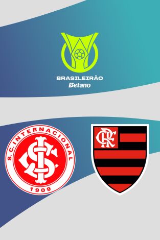 Jornada 20. Jornada 20: Internacional - Flamengo