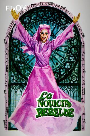 La novicia rebelde