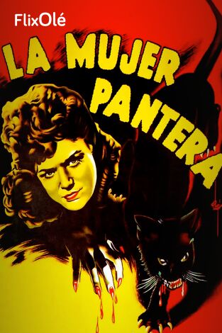 La mujer pantera