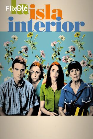 La isla interior