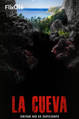 La cueva