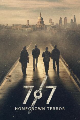 7/7: Homegrown Terror. 7/7: Homegrown Terror: Ep.2