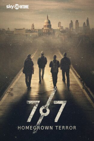 7/7: Homegrown Terror