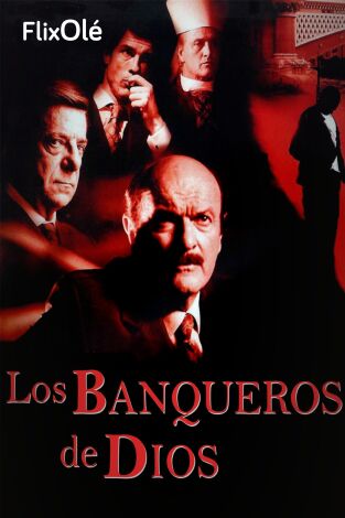 Los banqueros de Dios
