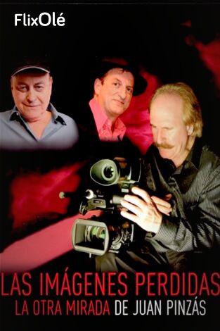 Las imágenes perdidas, la otra mirada