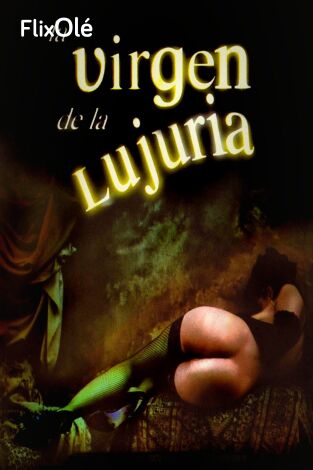 La virgen de la lujuria