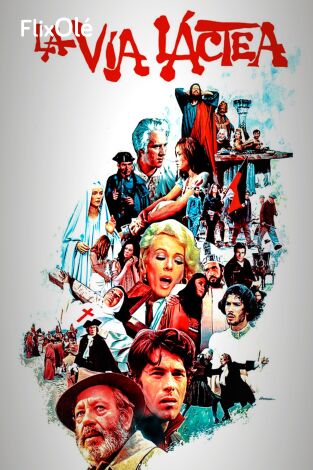 La Vía Láctea