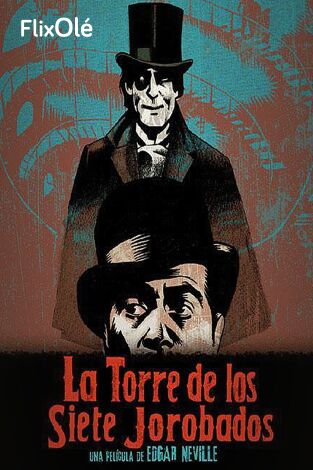 La torre de los siete jorobados