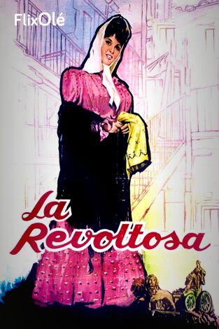 La revoltosa (1963)