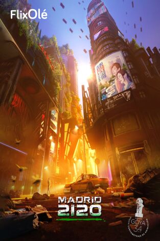 Madrid 2120