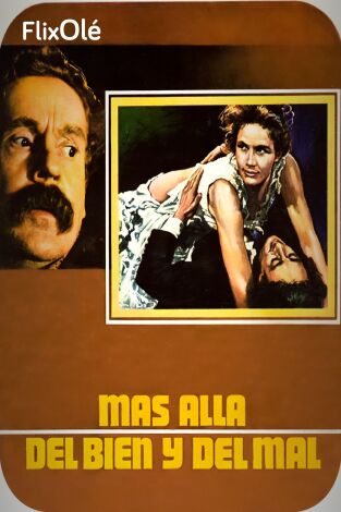 Más allá del bien y del mal