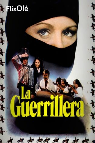 La guerrillera