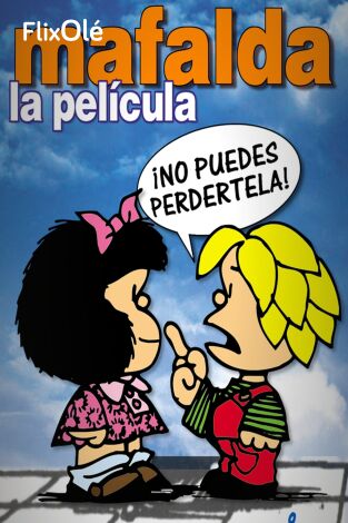 Mafalda: La película