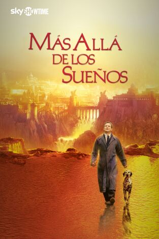 Más allá de los sueños
