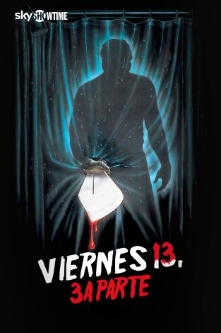 Viernes 13, 3a parte