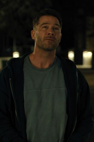 Platónico. T(T2). Platónico (T2): Ep.5 Jeopardy