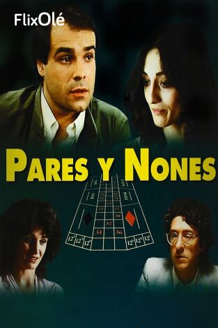 Pares y nones