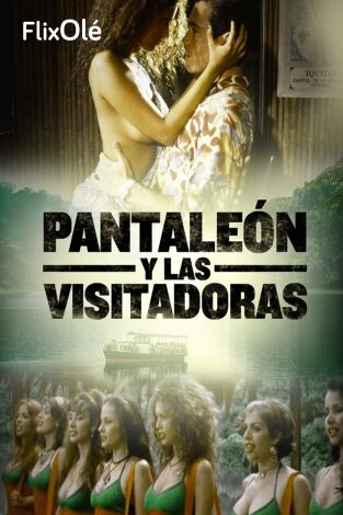 Pantaleón y las visitadoras