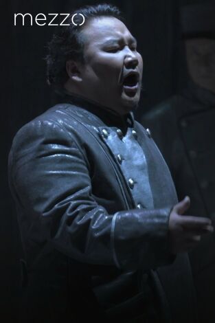 'El trobador' de Verdi en el Maggio Musicale Fiorentino