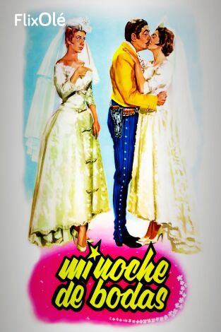 Mi noche de bodas