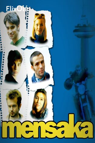Mensaka