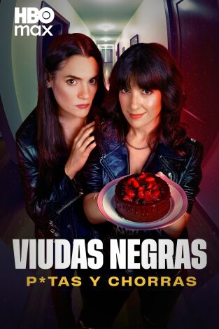 Viudas negras: p*tas y chorras