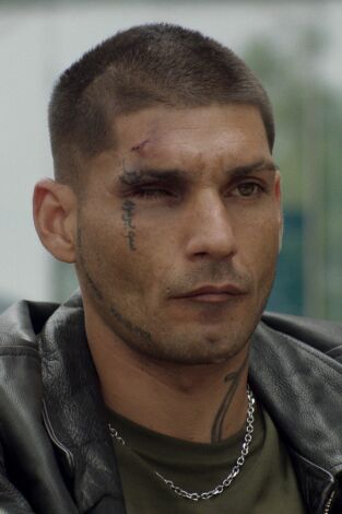 Viudas negras: p*tas y chorras. T(T1). Viudas negras:... (T1): Ep.6 Club de pelotudas