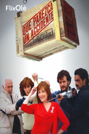 Que parezca un accidente