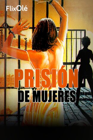 Prisión de mujeres