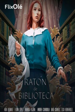 Ratón de biblioteca