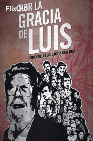 Por la gracia de Luis