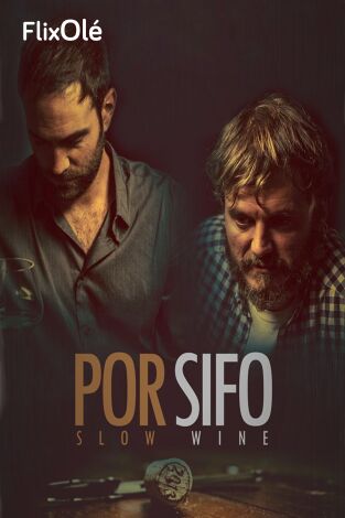 Por Sifo (Slow wine)