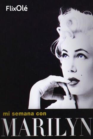 Mi semana con Marilyn