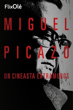 Miguel Picazo, un cineasta extramuros