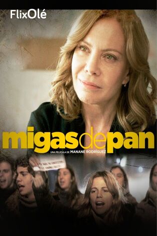 Migas de pan