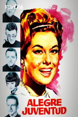 Alegre juventud