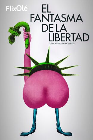 El fantasma de la libertad