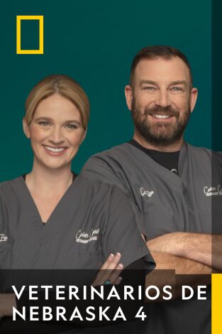 Veterinarios de Nebraska. T(T4). Veterinarios de... (T4): ¡Luces, Cámara, Subasta!