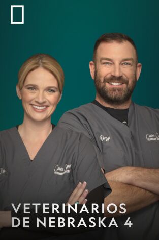 Veterinarios de Nebraska. T(T4). Veterinarios de Nebraska (T4)