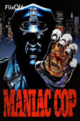 Maniac cop