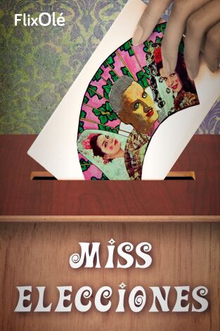 Miss Elecciones