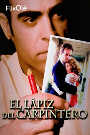 El lápiz del carpintero