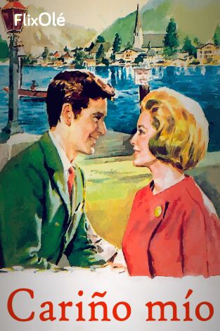Cariño mío