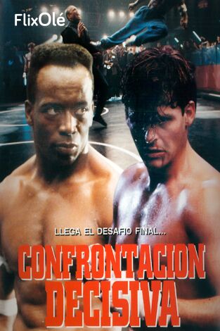 Confrontación decisiva