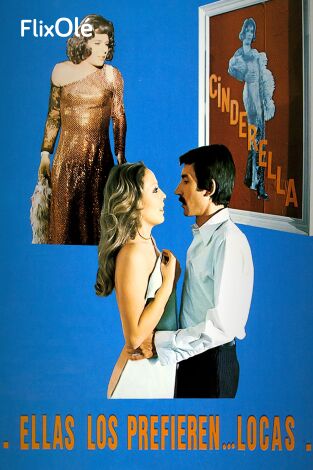 El "Flor de Lys" (Ellas los prefieren locas)