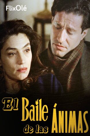 El baile de las ánimas