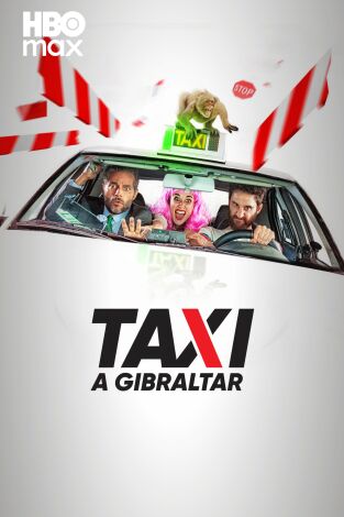 Taxi a Gibraltar
