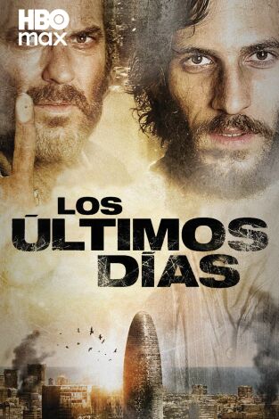 Los últimos días