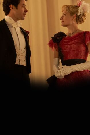 La edad dorada. T(T3). La edad dorada (T3): Ep.8 