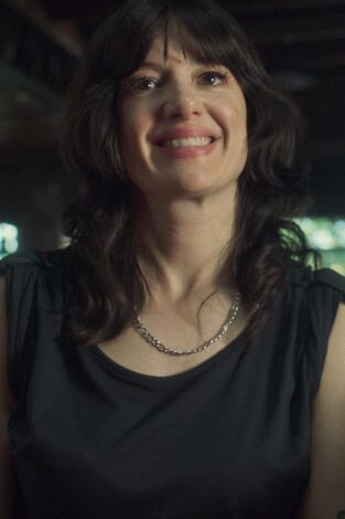 Viudas negras: p*tas y chorras. T(T1). Viudas negras:... (T1): Ep.4 Oxidadas